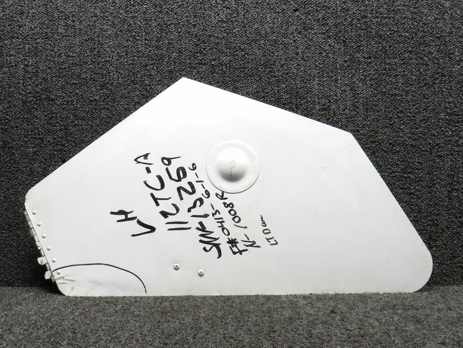 42302-3 Commander 112TCA Main Landing Gear Door Assembly (LH)