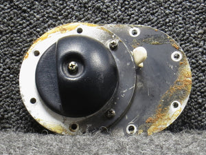48449-1 Rockwell 112TC Fresh Air Vent Assembly