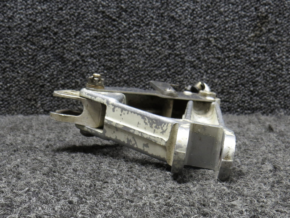67025-005 Piper PA28 Main Gear Truss Assembly (LH)