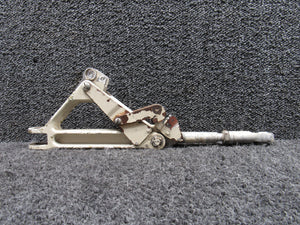 67025-006 Piper PA28 Main Gear Truss Assembly (RH)