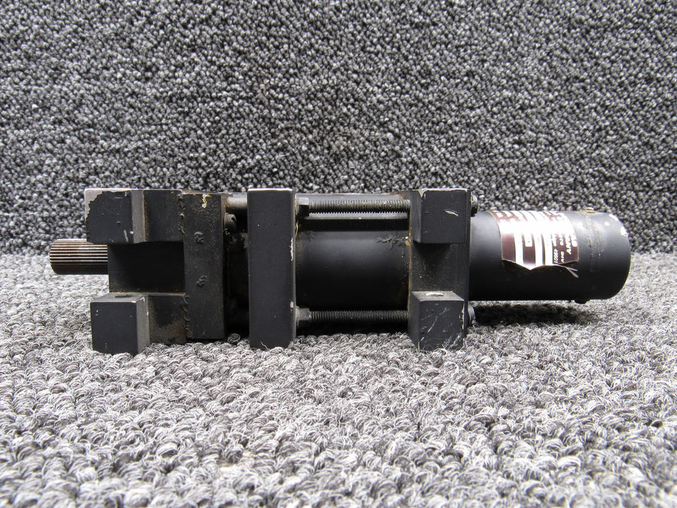 631400-02, 631491-01 McDonnel Douglas 6314B Rotary Actuator and Brake Motor