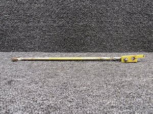 2433003-1, 2333008-4 Learjet 25B Trim Tab Push Rod with Actuator Arm