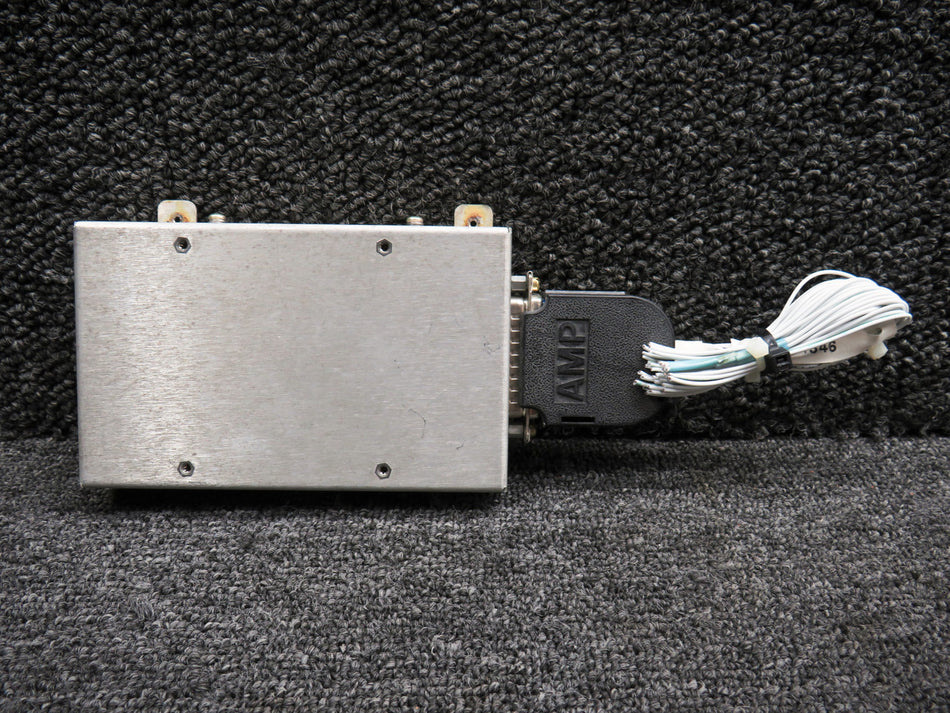 010E0401-1 (Alt: DL010E0000) Precise Flight ECS Controller Assembly