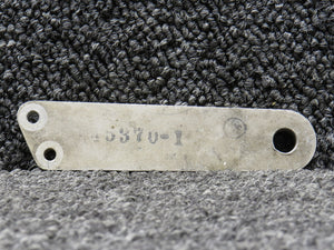 45370-1 Rockwell 112TC Nose Gear Spring Arm