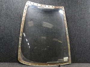 Z00.N6087757230 Socata TBM-700 Version De-Iced Co-Pilot Windshield 2SP (RH)