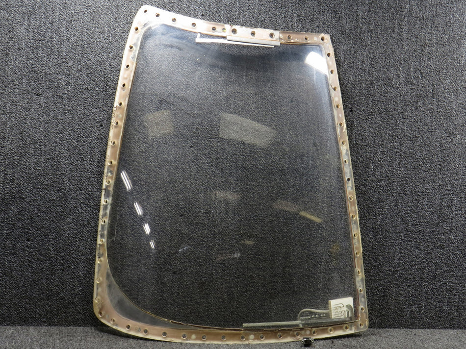 Z00.N6087757230 Socata TBM-700 Version De-Iced Co-Pilot Windshield 2SP (RH)
