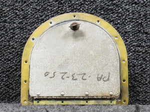 19800-000 Piper PA23-250 Access Plate Assembly