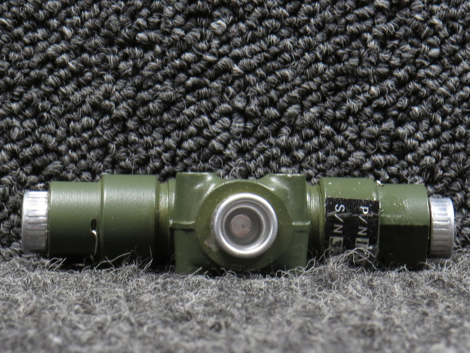 12451 Kenyon Hydraulic Shuttle Valve (Overhauled)