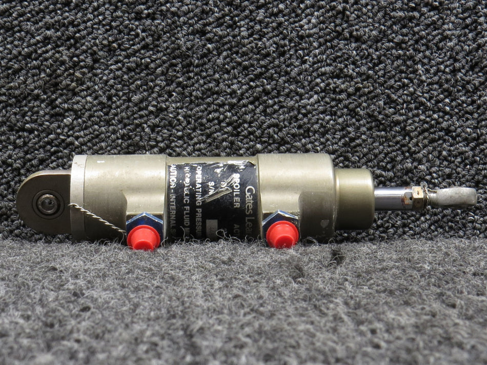 2417015-3 Gates LearJet 35A Spoiler Actuator Assembly