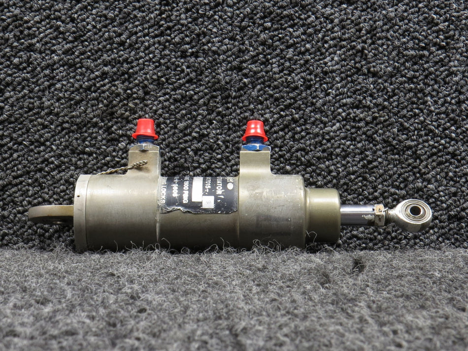 2417015-3 Gates LearJet 35A Spoiler Actuator Assembly