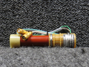 FG220A225 Honeywell LearJet 35A Fuel Quantity Tank Unit