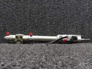 48C48608-102 (Alt: 6600085-2) Ronson LearJet 35A Main Gear Door Actuator Assy