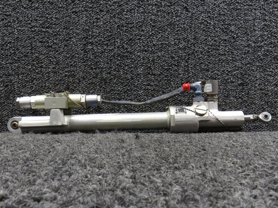 48C48608-102 (Alt: 6600085-2) Ronson LearJet 35A Main Gear Door Actuator Assy