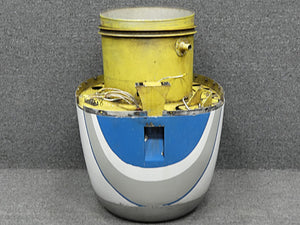 2395004-7 LearJet 24 Nose Cap and Air Intake Assembly (RH)