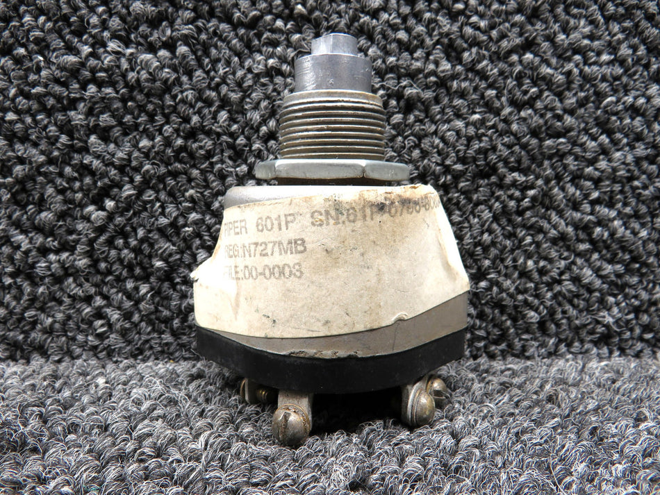 10-357230-1-C Bendix Ignition Switch Assembly