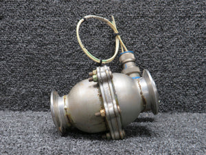 979494-1 (Alt: 45AS63018-57) Airesearch Series 4 Shutoff Valve