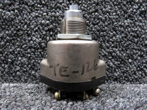 10-357230-1-E Beech C55 Ignition Switch Assembly