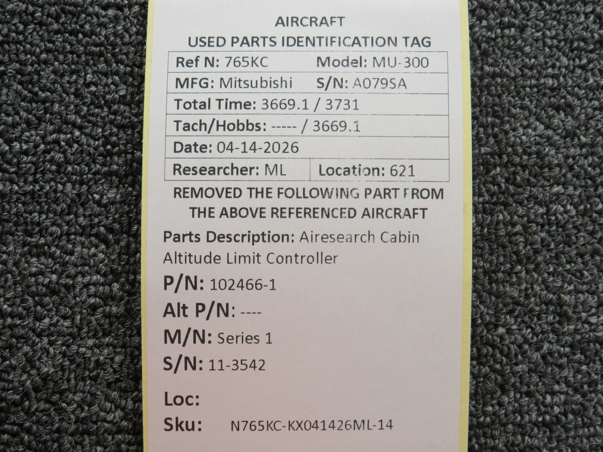 N765KC-KX041426ML-14MB-OG