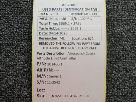 N765KC-KX041426ML-14MB-OG