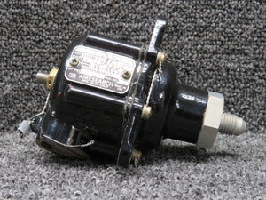102466-1 Airesearch Series 1 Cabin Altitude Limit Controller