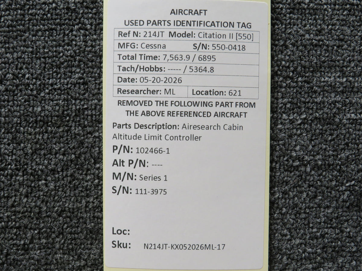 N214JT-KX052026ML-17AS