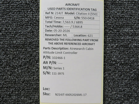 N214JT-KX052026ML-17AS