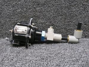102466-1 Airesearch Series 1 Cabin Altitude Limit Controller