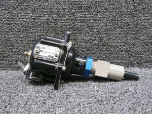 102466-1 Airesearch Series 1 Cabin Altitude Limit Controller