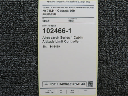 N501LH-KX090126ML-48MB