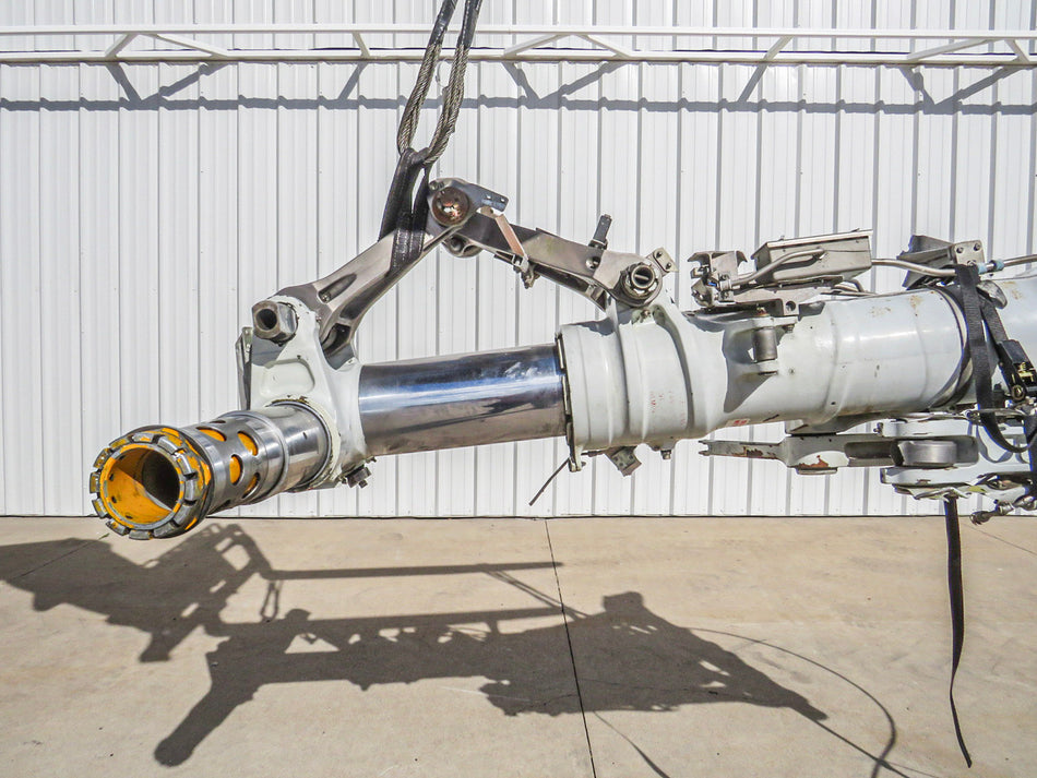 161A1100-36 (Alt: CIT-020-02-01) Boeing 737-800 Main Landing Gear Assembly RH