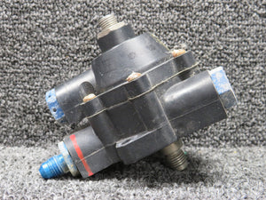 3214102-4 (Alt: 45AS63018-63) Airesearch Series 1 Regulating Valve