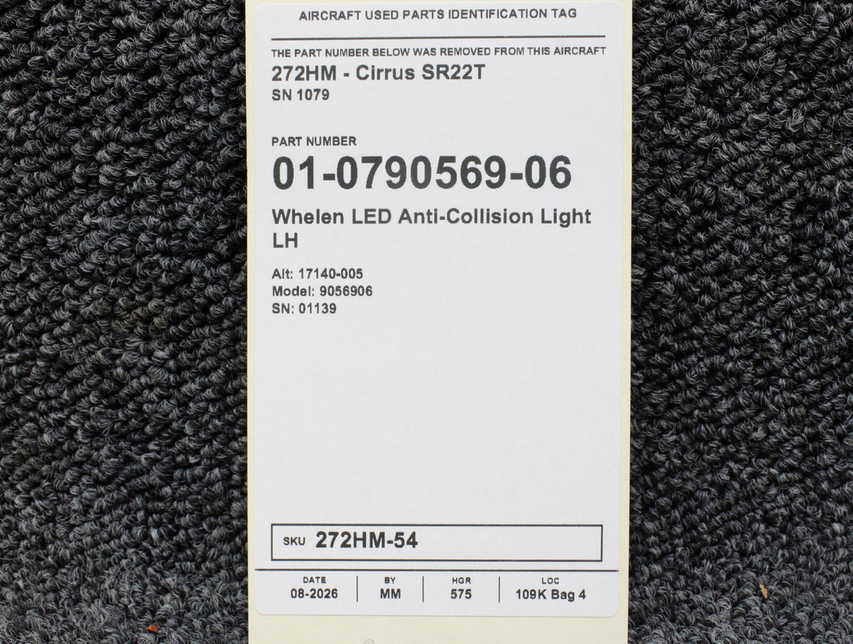 N272HM-54KW