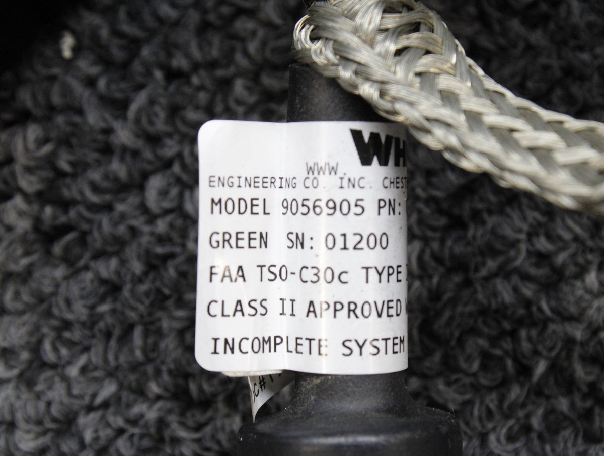 N272HM-55KW