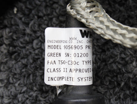 N272HM-55KW