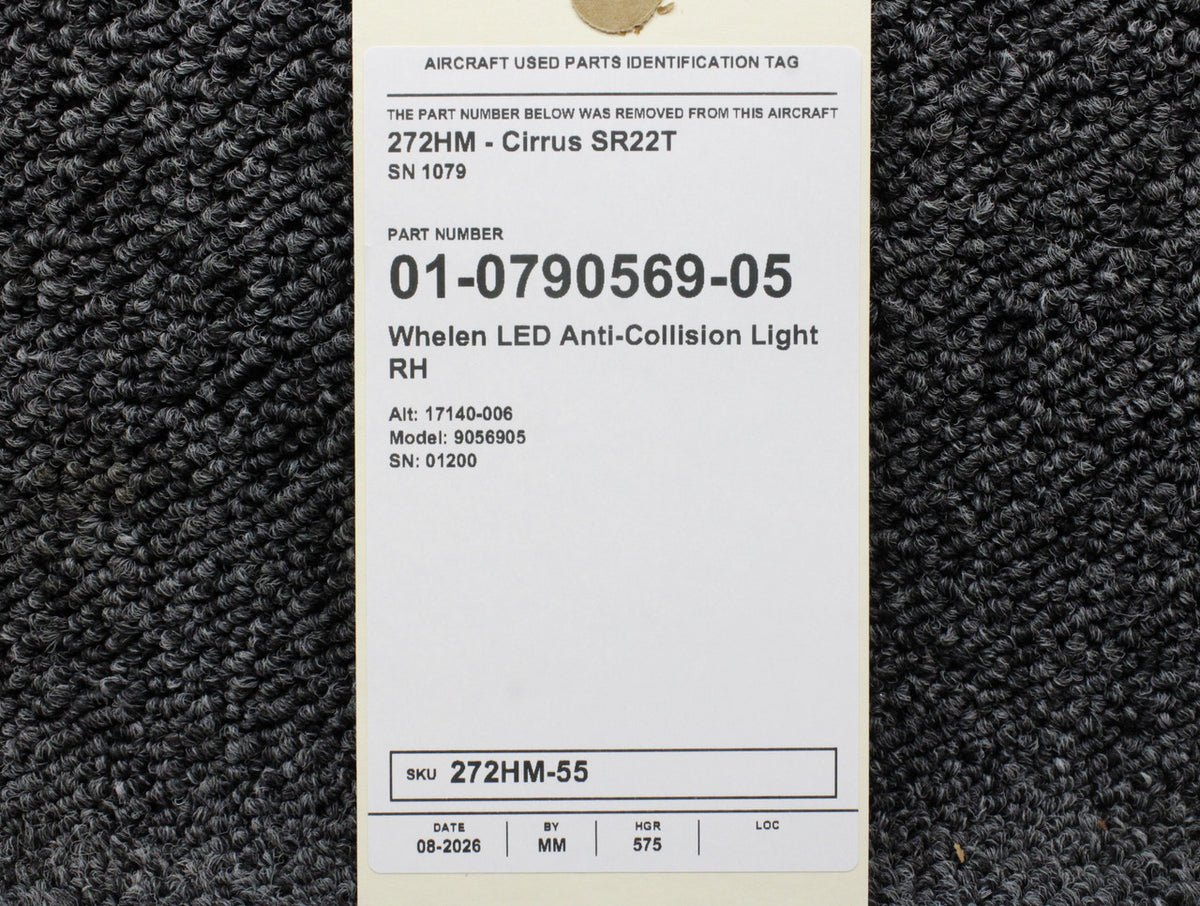 N272HM-55KW