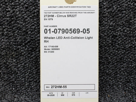 N272HM-55KW