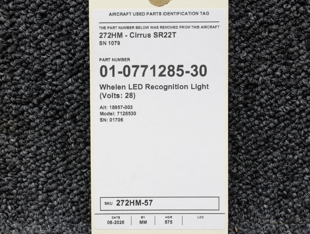 N272HM-57KW