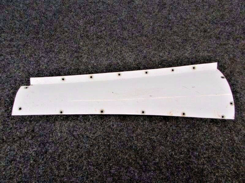 0732615-5 Cessna R182 Fairing Stabilizer Upper LH BAS Part Sales | Airplane Parts