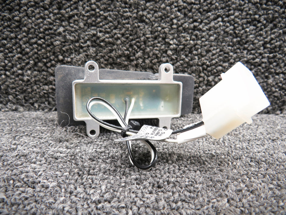 01-0771285-40 (Alt: 18957-004) Whelen 7128540 LED Recognition Light (Volts: 28)