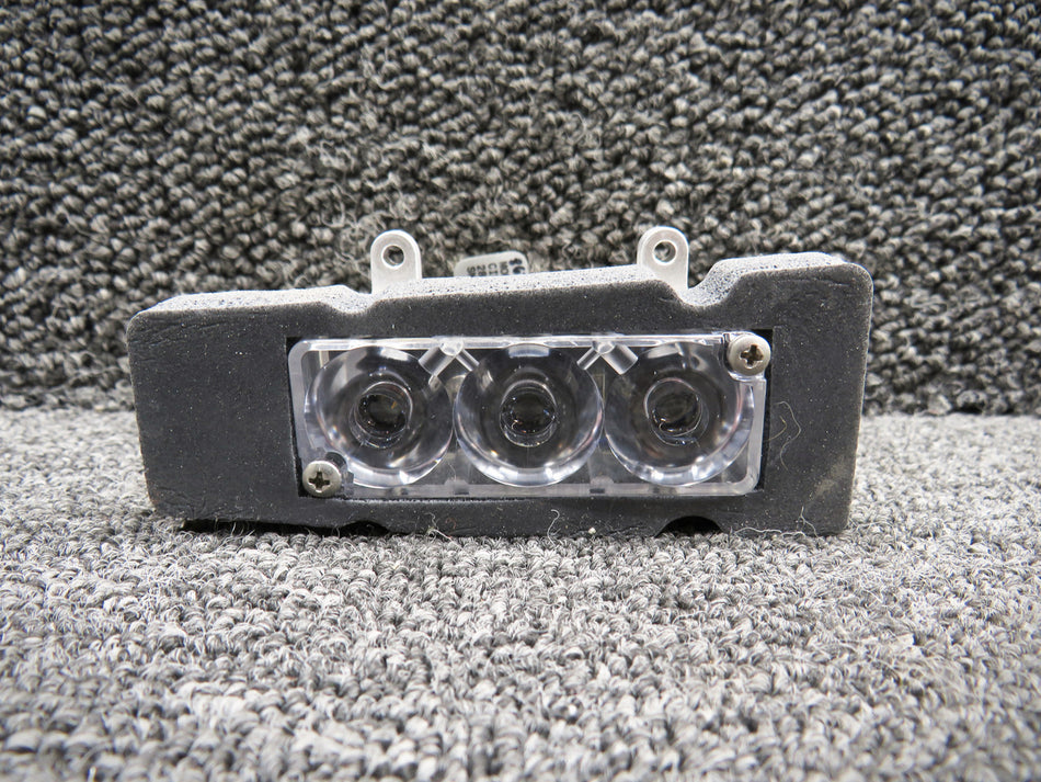 01-0771285-40 (Alt: 18957-004) Whelen 7128540 LED Recognition Light (Volts: 28)
