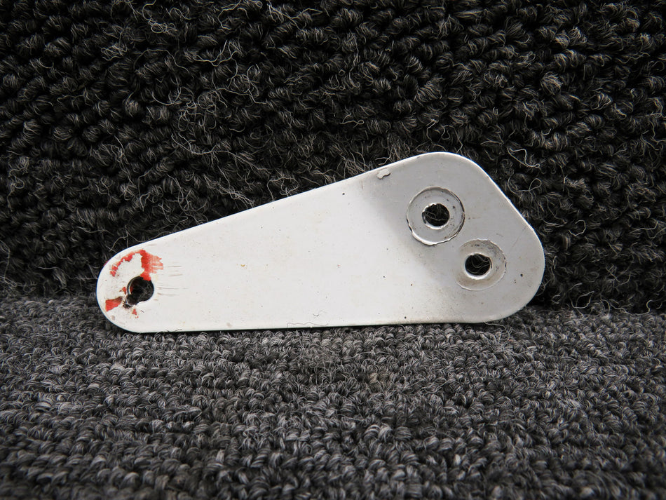 20155-010 Cirrus SR22 Continental IO-550-N Exhaust Bracket LH