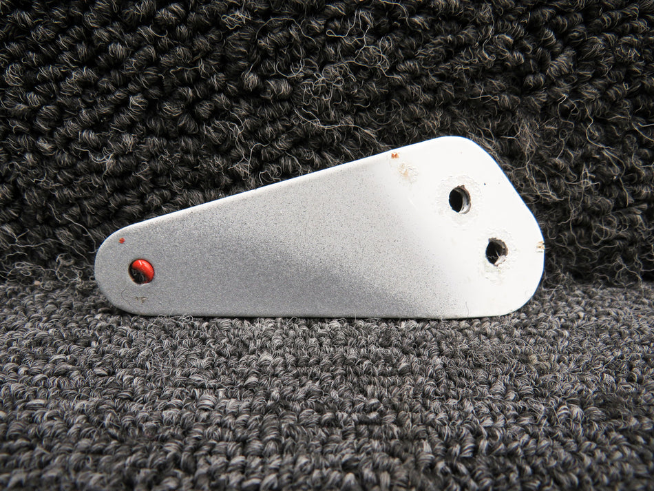 20155-009 Cirrus SR22 Continental IO-550-N Exhaust Bracket RH