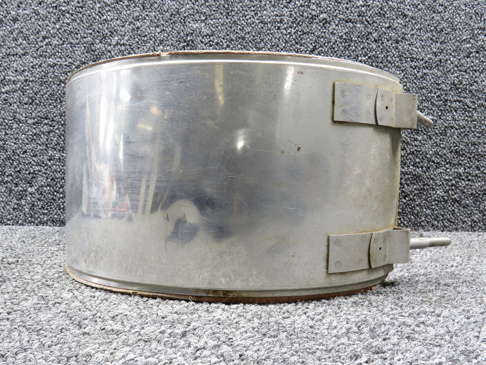 A19D32 Janitrol Heater Clamp Assembly (Width: 5.5in)