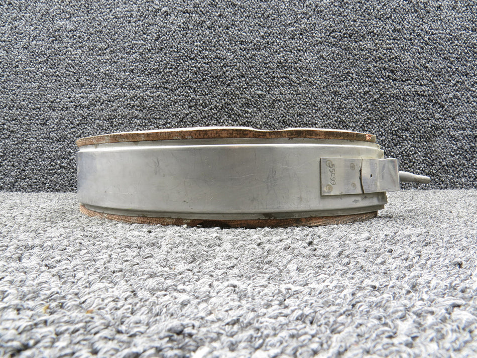 19D32 Janitrol Heater Clamp Assembly (Width: 1.875in)
