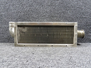 540458-1 Mitsubishi MU2B-40 Heat Exchanger Assembly
