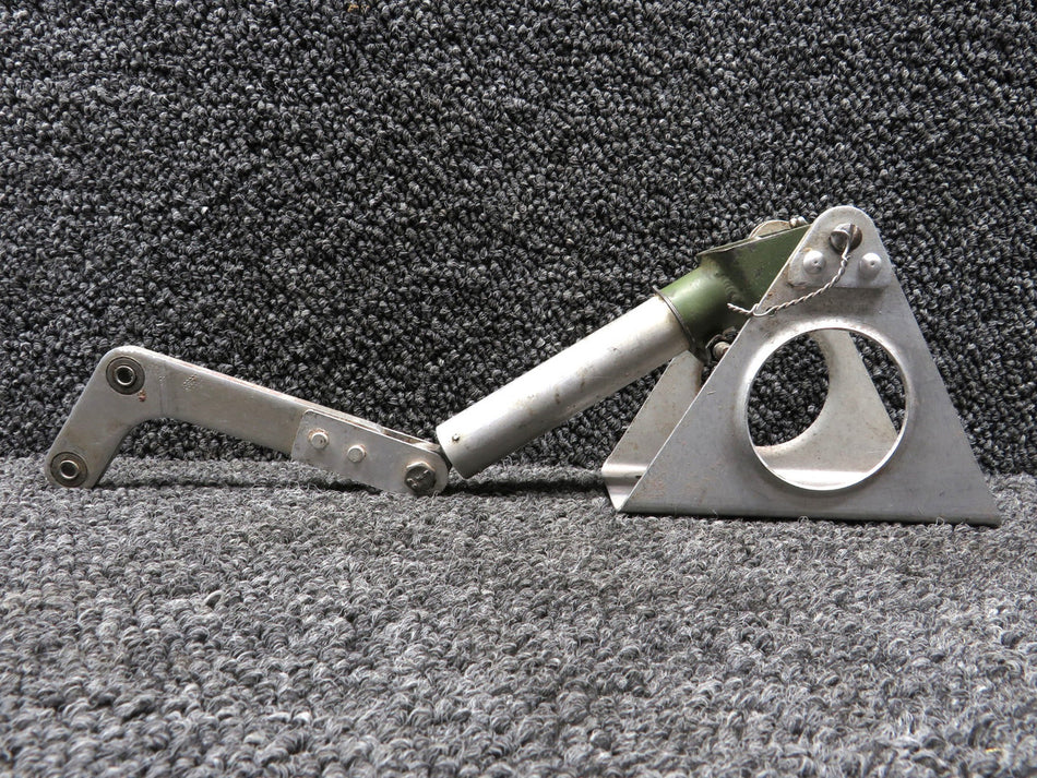 1260074-5 Cessna 177B Stabilator Trim Tab Actuator with Connecting Parts