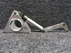 1260074-5 Cessna 177B Stabilator Trim Tab Actuator with Connecting Parts