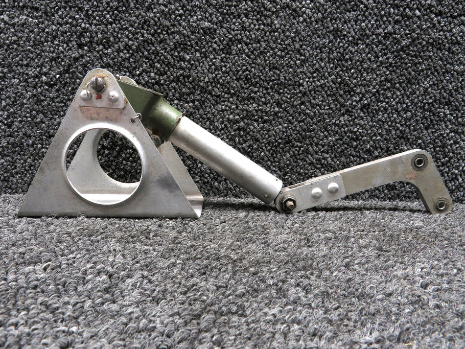 1260074-5 Cessna 177B Stabilator Trim Tab Actuator with Connecting Parts