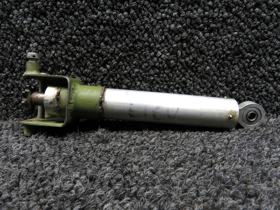 1260074-5 Cessna 177RG Elevator Trim Tab Actuator Assembly