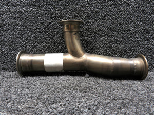 45A40173-001 Mitsubishi MU-300 Bleed Air Duct Assembly LH